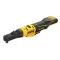DEWALT  รุ่น DCF500N-XJ  ประแจบล็อก1/4-3/8 นิ้ว 12V ด้ามสั้น