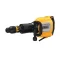 DEWALT รุ่น D25911K-B1 เครื่องสกัดไฟฟ้า 11 กก. มอเตอร์ไร้แปรงถ่าน 1700 วัตต์ SDS-Max