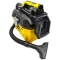 STANLEY  รุ่น SCV002-B1 เครื่องดูดฝุ่นไร้สาย แห้ง/เปียก 20V Max