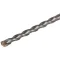 DEWALT รุ่น DW00706-B1 ดอกสว่าน SDS Plus Drill ขนาด 8x160mm.