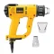 DEWALT รุ่น D26414-B1 เครื่องเป่าลมร้อน 2000W หน้าจอดิจิตอล