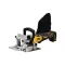 DEWALT รุ่น DCW682N-XJ เครื่องเซาะร่องบิตกิตไร้สายไร้แปรงถ่าน 18V/20V Max