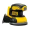 STANLEY รุ่น SCS220-B1 เครื่องขัดกระดาษทรายกลม 125มม ไร้สาย 20V