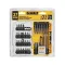 DEWALT รุ่น DW2163  ชุดดอกไขควง 37 ชิ้น
