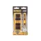 DEWALT รุ่น DWA2SD110 ชุดดอกไขควงพร้อมปลอกแม่เหล็ก  ขนาด 110 มม. (ชุด 5 ชิ้น)