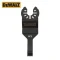 DEWALT รุ่น DWA4208 Multi-Tool Blade 10x43mm 12TPI HCS