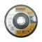 DEWALT รุ่น DWA8060B50 ใบตัดเหล็ก 4 นิ้ว DEWALT รุ่น DWA8060B50