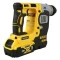 DEWALT รุ่น DCH273P1T-B1 สว่านโรตารี่ไร้สายไร้แปรงถ่าน SDS-Plus 26มม. พร้อมแบตเตอรี่ 5.0AH กล่อง