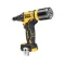 DEWALT รุ่น DCF403NT-XJ เครื่องยิงรีเวทไร้สาย 20V Max Brushless