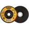 DEWALTรุ่น DWA4524-B1 ขนาด 180 x 3 x 22 มม.ใบตัดเหล็ก 7 นิ้ว