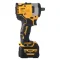DEWALT รุ่น DCF901P1G-QW บล็อกกระแทกไร้สาย 12V 340 Nm.