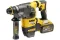 DEWALT รุ่น DCH333NT-KR สว่านโรตารี่ 3 ระบบ 30 มม. 60V MAX ไร้แปรงถ่าน