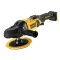 DEWALT รุ่น DCM849N-XJ เครื่องขัดสีรถยนต์ ระบบ Rotary ไร้สาย ไร้แปรงถ่าน ขนาด 7 นิ้ว 20V