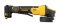 DEWALT รุ่น DCG416VSN-XJ  เครื่องเจียรไร้สาย 5 นิ้ว 18V