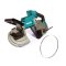 MAKITA รุ่น PB002GZ เลื่อยสายพานไร้สาย 40 Vmax ตัดได้สูงสุด 127 (5”) BL motor (เครื่องเปล่า)