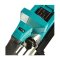 MAKITA รุ่น PB002GZ เลื่อยสายพานไร้สาย 40 Vmax ตัดได้สูงสุด 127 (5”) BL motor (เครื่องเปล่า)