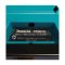 MAKITA รุ่น PB002GZ เลื่อยสายพานไร้สาย 40 Vmax ตัดได้สูงสุด 127 (5”) BL motor (เครื่องเปล่า)