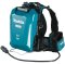 MAKITA รุ่น PDC1200 แบตเตอรี่แบบสะพายหลัง (Power Pack) 36V-40Vmax ระดับความจุสูง 1,200 Wh 35.5 Ah