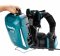 MAKITA รุ่น PDC1200 แบตเตอรี่แบบสะพายหลัง (Power Pack) 36V-40Vmax ระดับความจุสูง 1,200 Wh 35.5 Ah