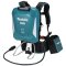 MAKITA รุ่น PDC1500 แบตเตอรี่แบบสะพายหลัง (Power Pack) 36V-40Vmax ระดับความจุสูง 1,500 Wh  43.55 Ah