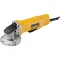 DEWALT รุ่น DWE8200PL-B1 เครื่องเจียร 4 850 วัตต์ 12000rpm สวิทช์เซฟตี้