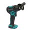 MAKITA รุ่น PV301DZ เครื่องขัดไร้สาย(ขัด เคลือบ สี) 12Vmax 50 / 80 มม. ความเร็วรอบตัวเปล่า 0 - 2,800/ 0 - 9,500 รอบ/นาที BL motor (เครื่องเปล่า)