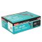 MAKITA รุ่น PV301DZ เครื่องขัดไร้สาย(ขัด เคลือบ สี) 12Vmax 50 / 80 มม. ความเร็วรอบตัวเปล่า 0 - 2,800/ 0 - 9,500 รอบ/นาที BL motor (เครื่องเปล่า)