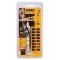 DEWALT รุ่น DT70518T-QZ ชุดดอกไขควงกระแทก 10 ชิ้น