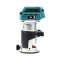 MAKITA รุ่น RT001GZ23 เครื่องทริมเมอร์ไร้สาย 40 Vmax ความเร็วต่อรอบ 10,000 - 31,000 รอบ/นาที BL motor (เครื่องเปล่า)