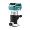 MAKITA รุ่น RT001GZ23 เครื่องทริมเมอร์ไร้สาย 40 Vmax ความเร็วต่อรอบ 10,000 - 31,000 รอบ/นาที BL motor (เครื่องเปล่า)