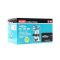 MAKITA รุ่น RT001GZ23 เครื่องทริมเมอร์ไร้สาย 40 Vmax ความเร็วต่อรอบ 10,000 - 31,000 รอบ/นาที BL motor (เครื่องเปล่า)