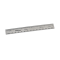 Snap-on รุ่น RULER601 ไม้บรรทัดเหล็กสแตนเลส ขนาด 6 นิ้ว