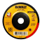 DEWALT รุ่น DWA4500-B1 แผ่นเจียร ขนาด 4 นิ้ว 100 x 6 x 16 มม. T27
