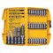 DEWALT รุ่น DW2162 ชุดดอกไขควง อเนกประสงค์ (29ชิ้น/ชุด)