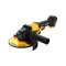 DEWALT รุ่น DCG440N-KR เครื่องเจียรไร้สายไร้แปรงถ่าน 60V Max Flexvolt 180มม.