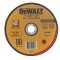 DEWALT  รุ่น DWA4524FA-B1  แผ่นตัดเหล็ก  7 นิ้ว