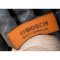 BOSCH รุ่น (P180-240) (Medium) - 50 Pcs. : EXPERT ฟองน้ำขัดเหลี่ยมหนา หยาบ รหัส 2608901169