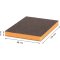 BOSCH รุ่น (P180-240) (Medium) - 50 Pcs. : EXPERT ฟองน้ำขัดเหลี่ยมบาง หยาบ รหัส 2608901171