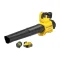 STANLEY รุ่น SBBL730M1-B1 เครื่องเป่าลมไร้สาย V20 พร้อมแบตเตอรี่ 4AH