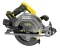 STANLEY รุ่น SBC551-B1 เลื่อยวงเดือนไร้สาย V20 (เฉพาะตัวเครื่อง)