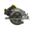 STANLEY รุ่น SBC551-B1 เลื่อยวงเดือนไร้สาย V20 (เฉพาะตัวเครื่อง)