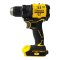 STANLEY รุ่น SBD714D2T-B1 สว่านไร้สายไร้แปรงถ่าน V20 รุ่นกลาง