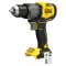 STANLEY รุ่น SBD726M1K-B1 สว่านกระแทกไร้สายไร้แปรงถ่าน V20 รุ่นพรีเมียม 2 สปีด พร้อมแบตเตอรี่ 4AH และแท่นชาร์
