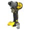 STANLEY รุ่น SBI830D1K-B1 ไขควงกระแทกไร้สายไร้แปรงถ่าน V20 รุ่นพรีเมียม พร้อมแบตเตอรี่ 2AH