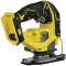 STANLEY รุ่น SBJ650-KR เลื่อยจิ๊กซอว์ไร้สายไร้แปรงถ่าน 20V
