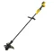 STANLEY รุ่น SBST930M1-B1 เครื่องตัดเล็มหญ้าไร้สาย 20 โวลต์
