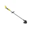 STANLEY รุ่น SBST930M1-B1 เครื่องตัดเล็มหญ้าไร้สาย 20 โวลต์