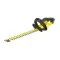 STANLEY รุ่น SCHT855M1-B1 เลื่อยตัดแต่งพุ่มไร้สาย V20 พร้อมแบตเตอรี่ 4AH และ แท่นชาร์จ