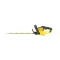 STANLEY รุ่น SCHT855M1-B1 เลื่อยตัดแต่งพุ่มไร้สาย V20 พร้อมแบตเตอรี่ 4AH และ แท่นชาร์จ