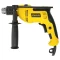 STANLEY รุ่น SDH550KPB-B1 สว่านกระแทก ขนาดหัวจับ 13 มิลลิเมตร กำลังไฟ 550วัตต์